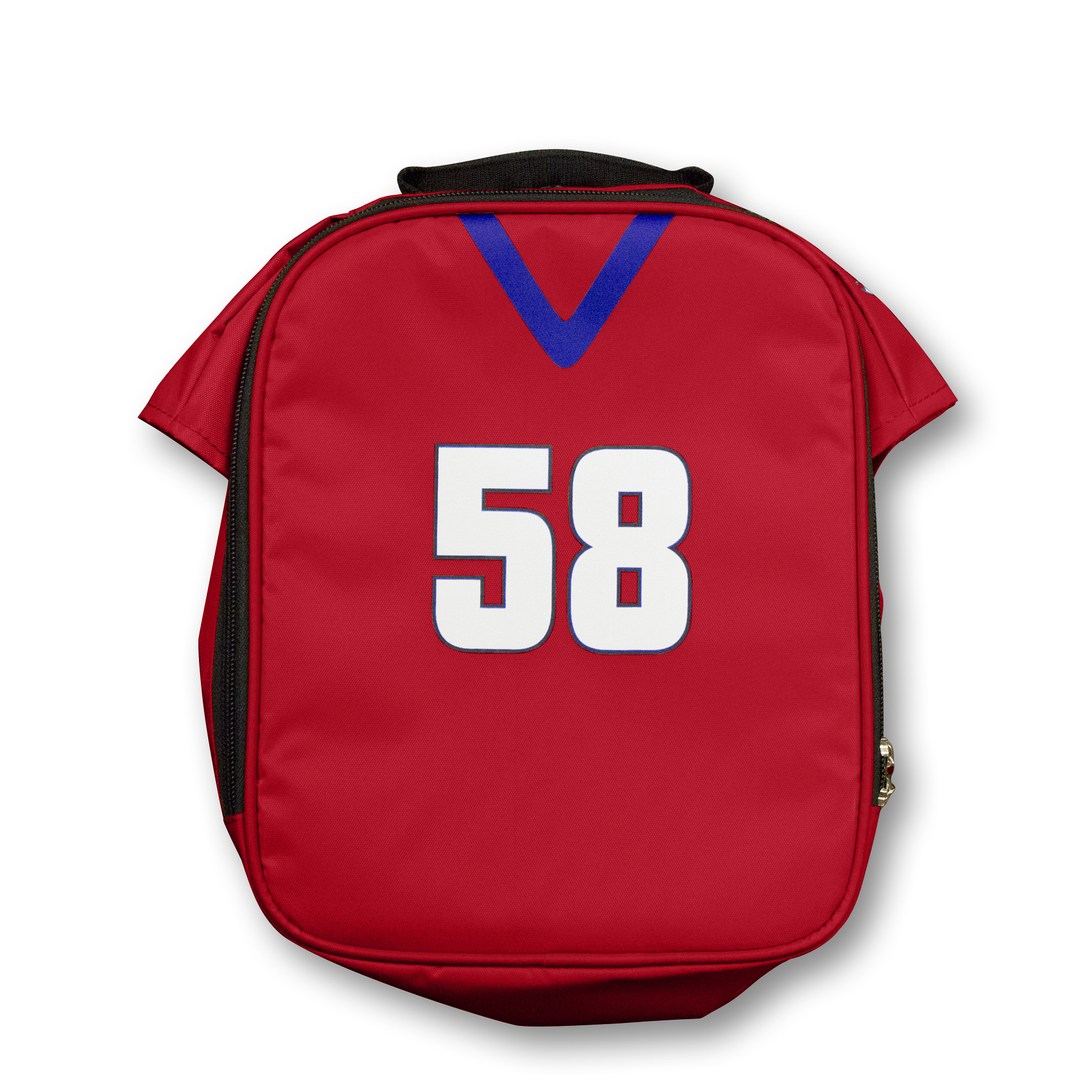 Jersey Lunch Cooler Bag 1