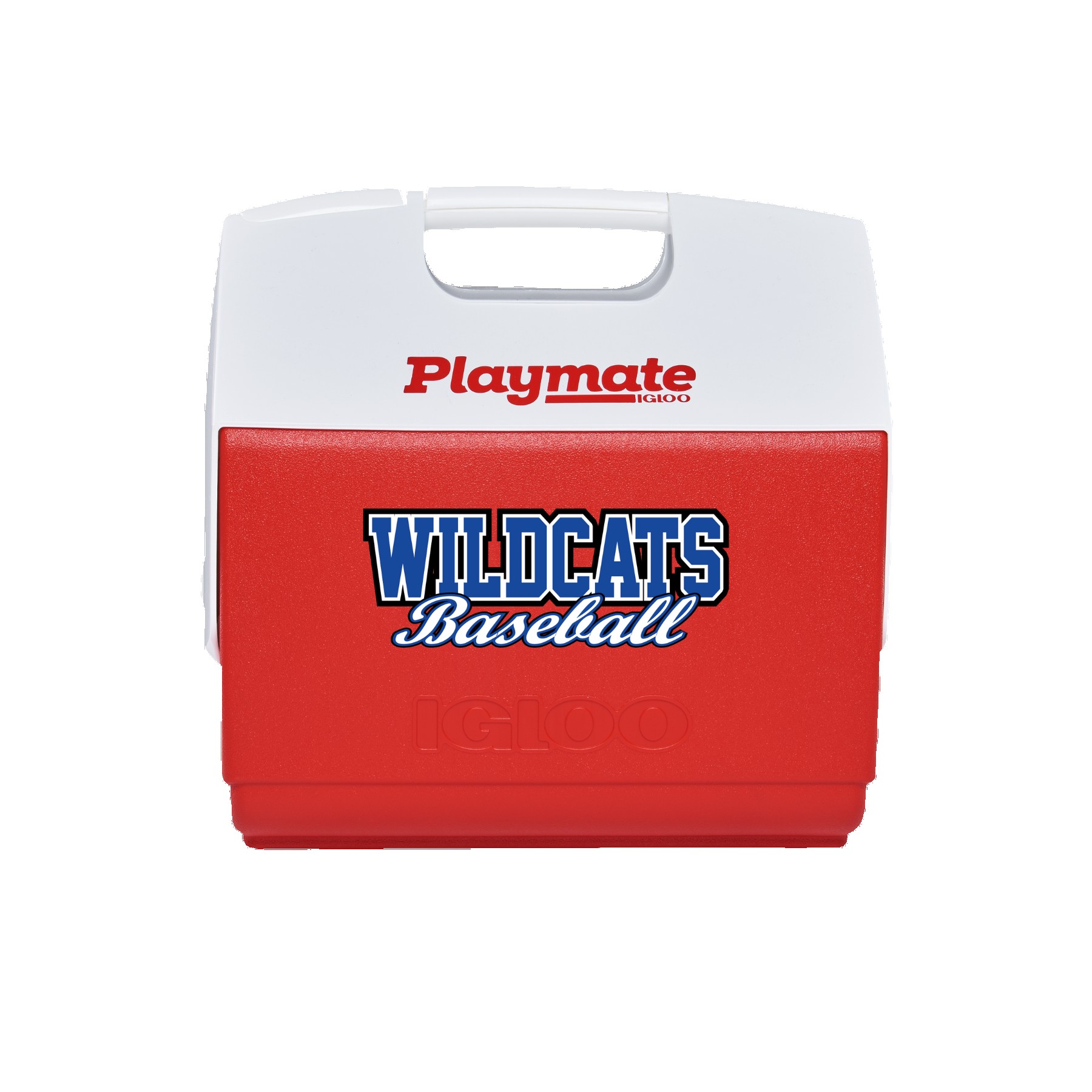 16 Qt. Igloo® Playmate Elite Ultra Cooler 1