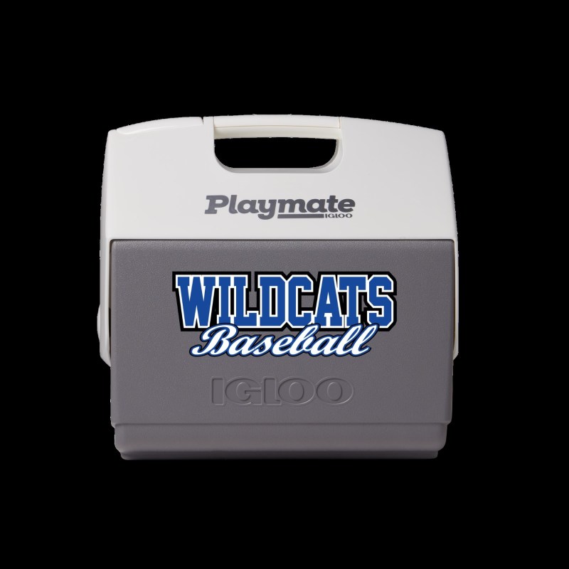 16 Qt. Igloo® Playmate Elite Ultra Cooler 1 16 Qt. Igloo® Playmate Elite Ultra Cooler 1