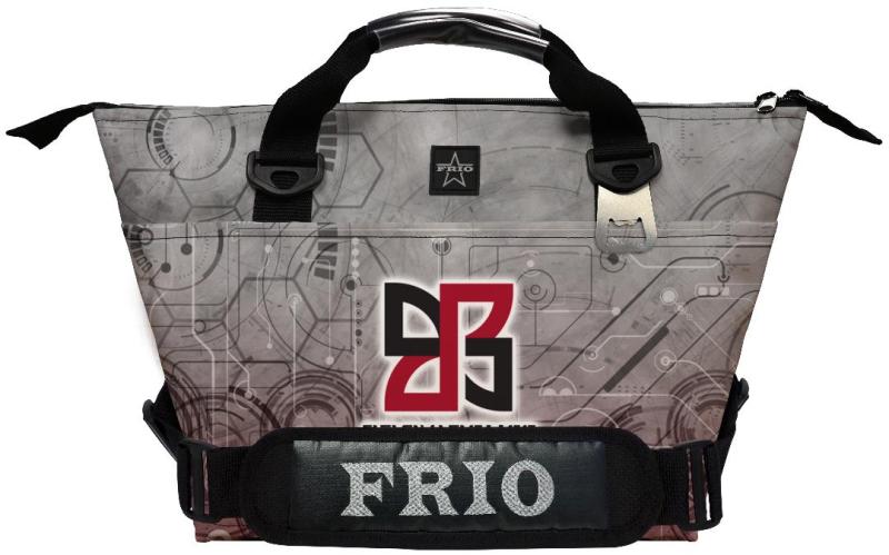 FRIO 12 Can Soft Side Cooler (No Speaker) 1 FRIO 12 Can Soft Side Cooler (No Speaker) 1