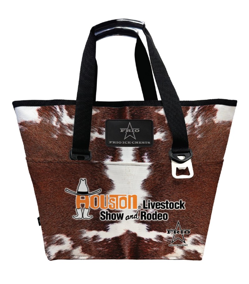 FRIO 24 Softbucket 1 FRIO 24 Softbucket 1