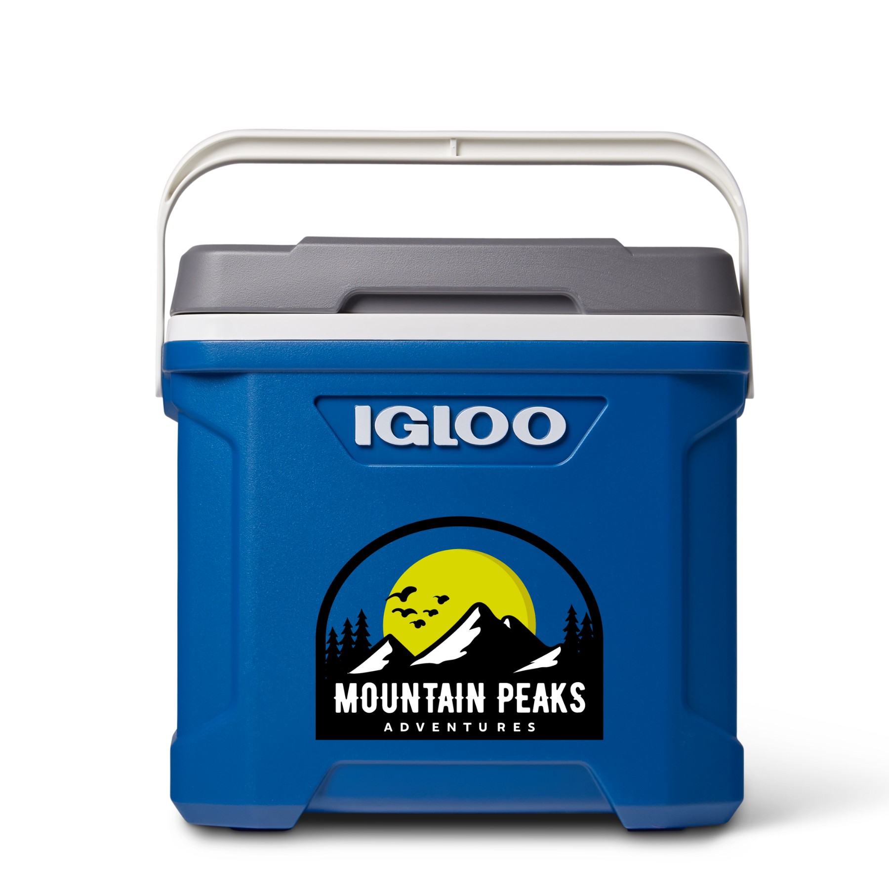 30 Qt. Igloo® Latitude Cooler 1