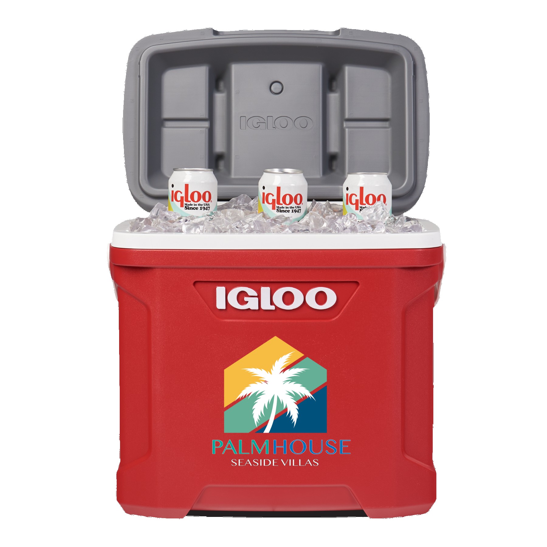 30 Qt. Igloo® Latitude Cooler 1