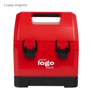 Igloo 10 QT Gripper CoolBox Personal Hard Side Cooler 1 Igloo 10 QT Gripper CoolBox Personal Hard Side Cooler 1