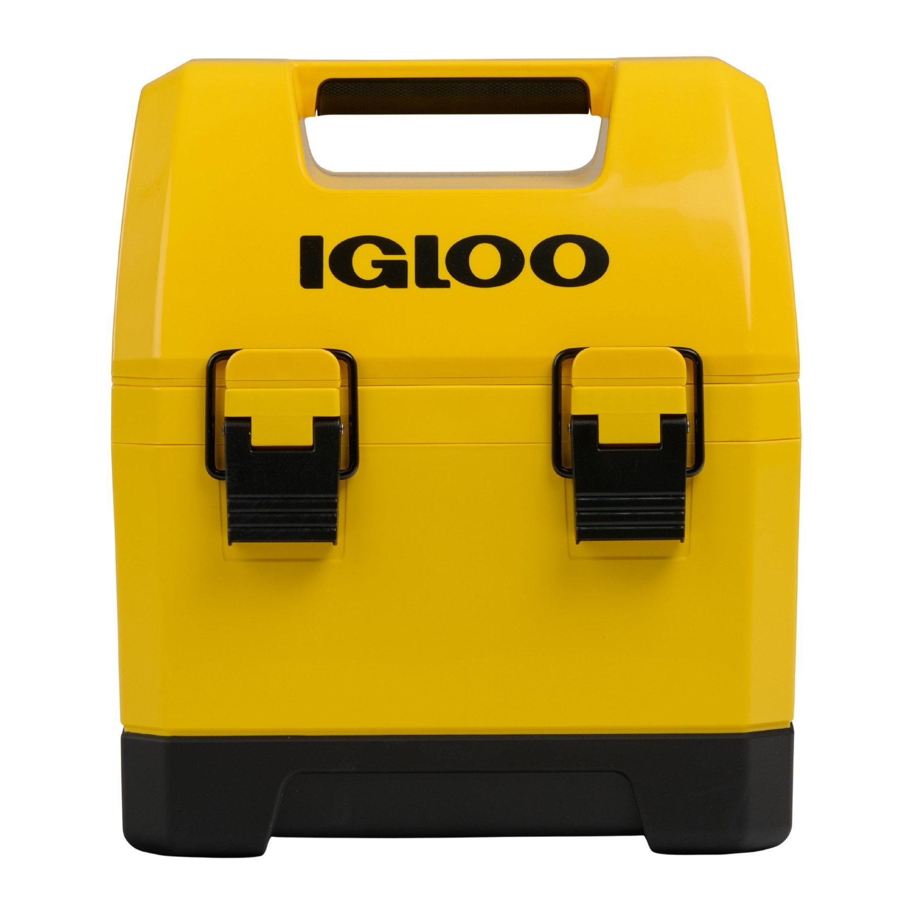 Igloo 10 QT Gripper CoolBox Personal Hard Side Cooler 1