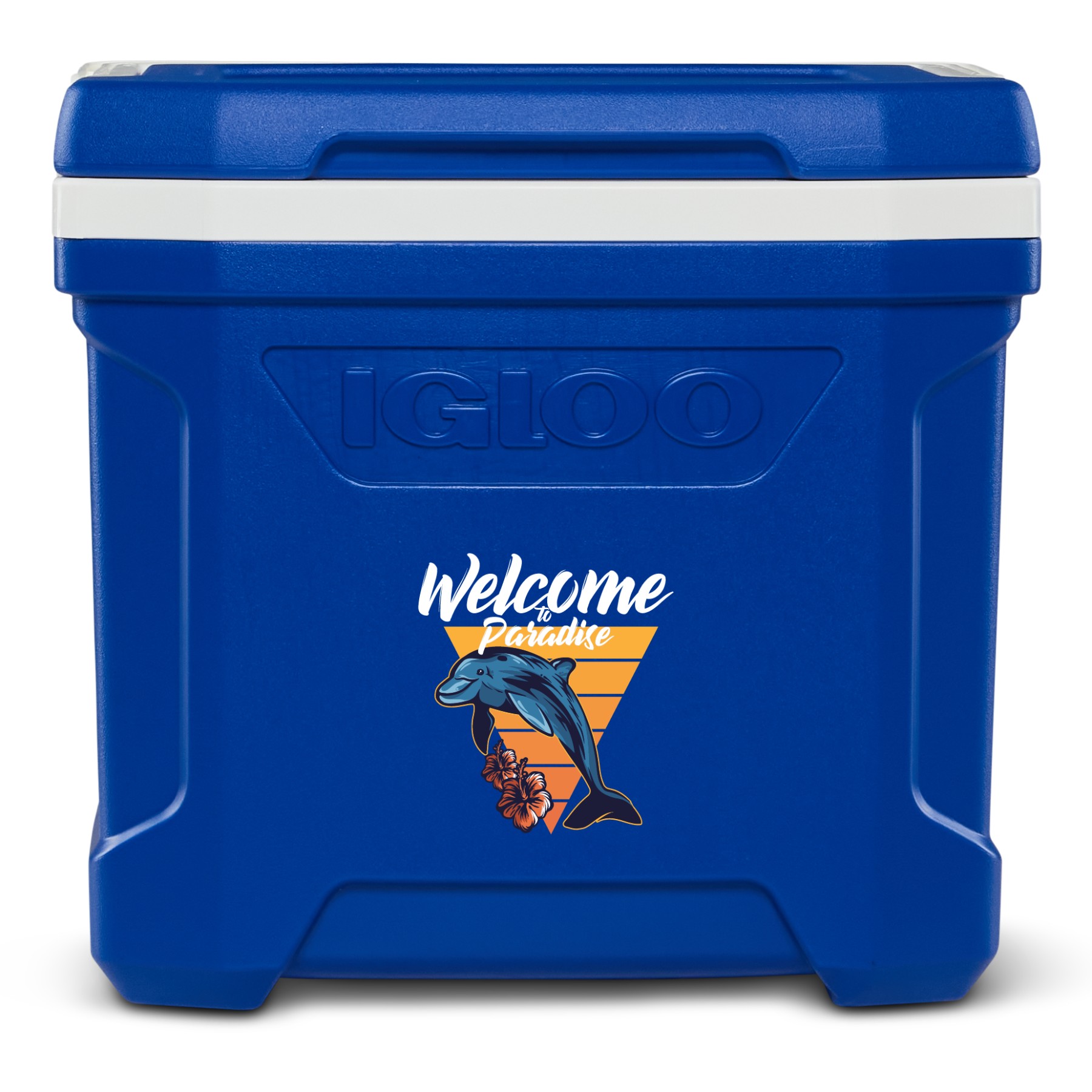 Igloo Profile II 16 Qt. Cooler 1