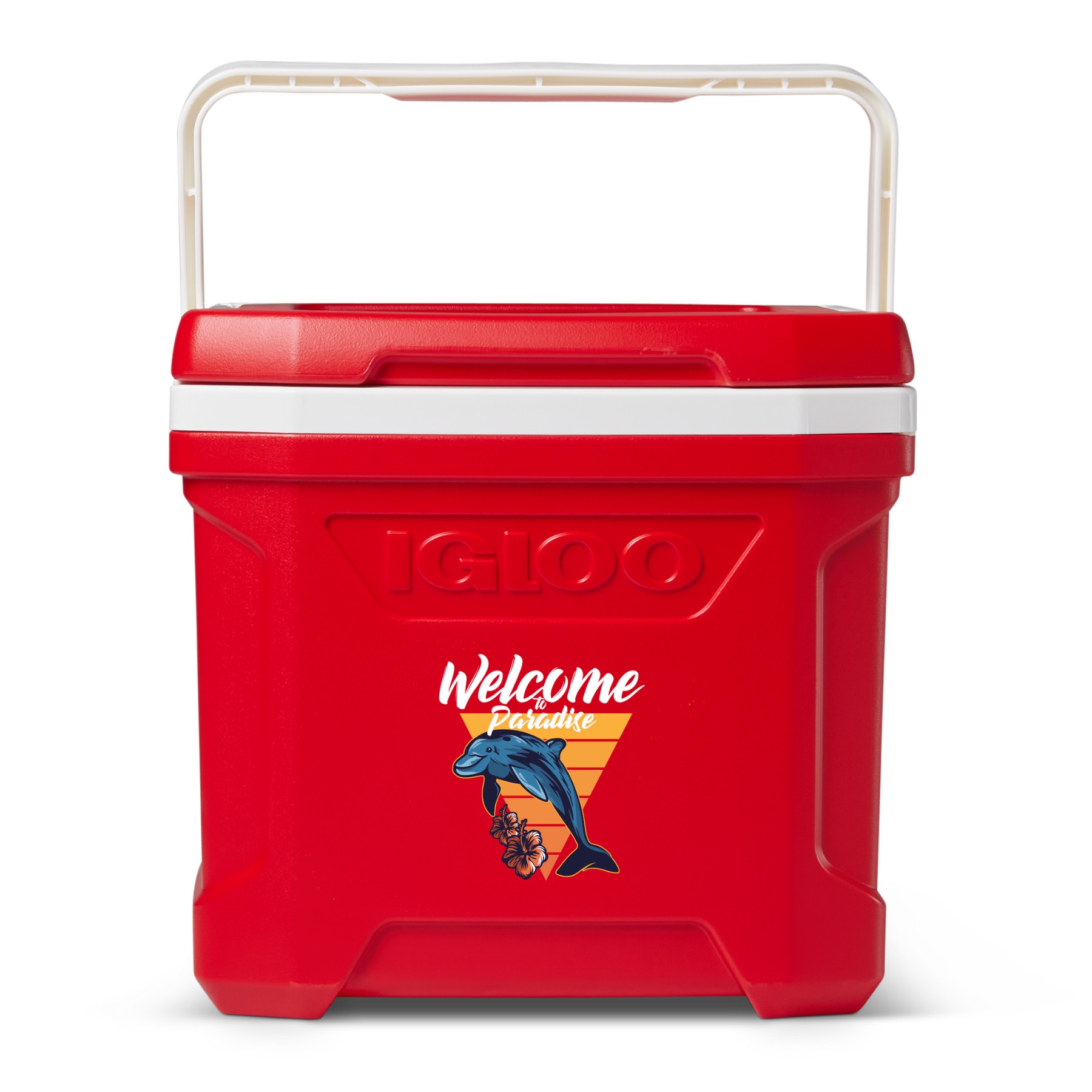 Igloo Profile II 16 Qt. Cooler 1
