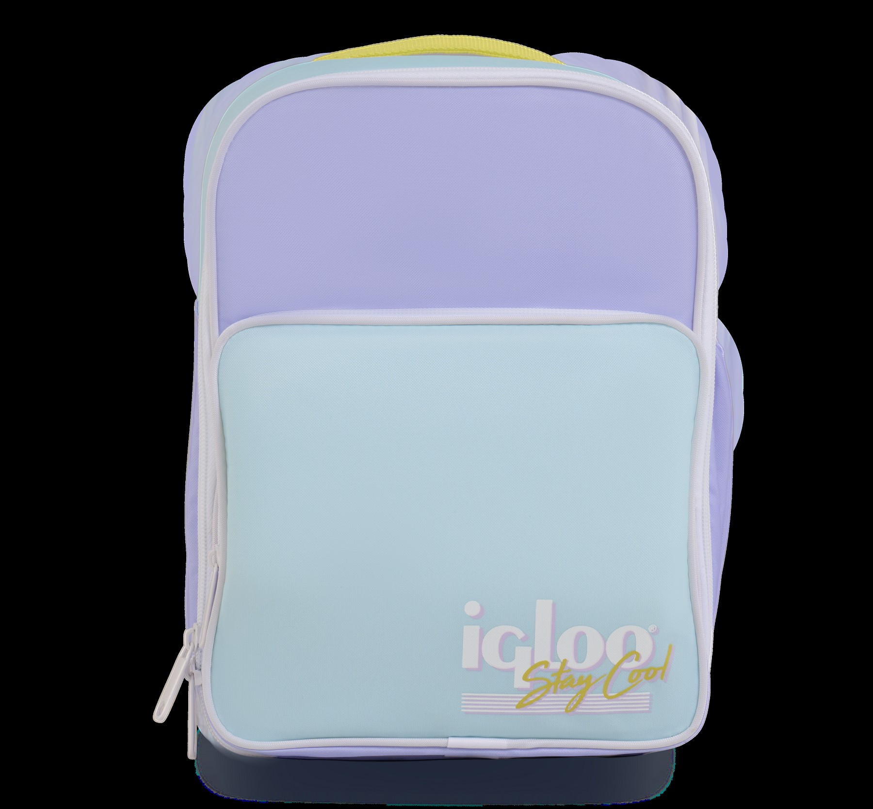 Igloo® Convertible Retro Lunch Pack 1