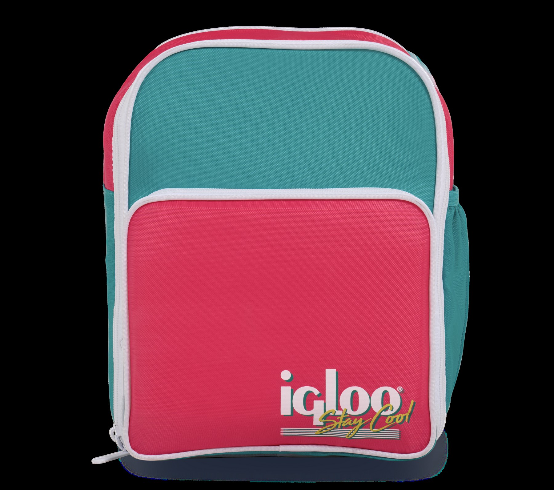 Igloo® Convertible Retro Lunch Pack 1