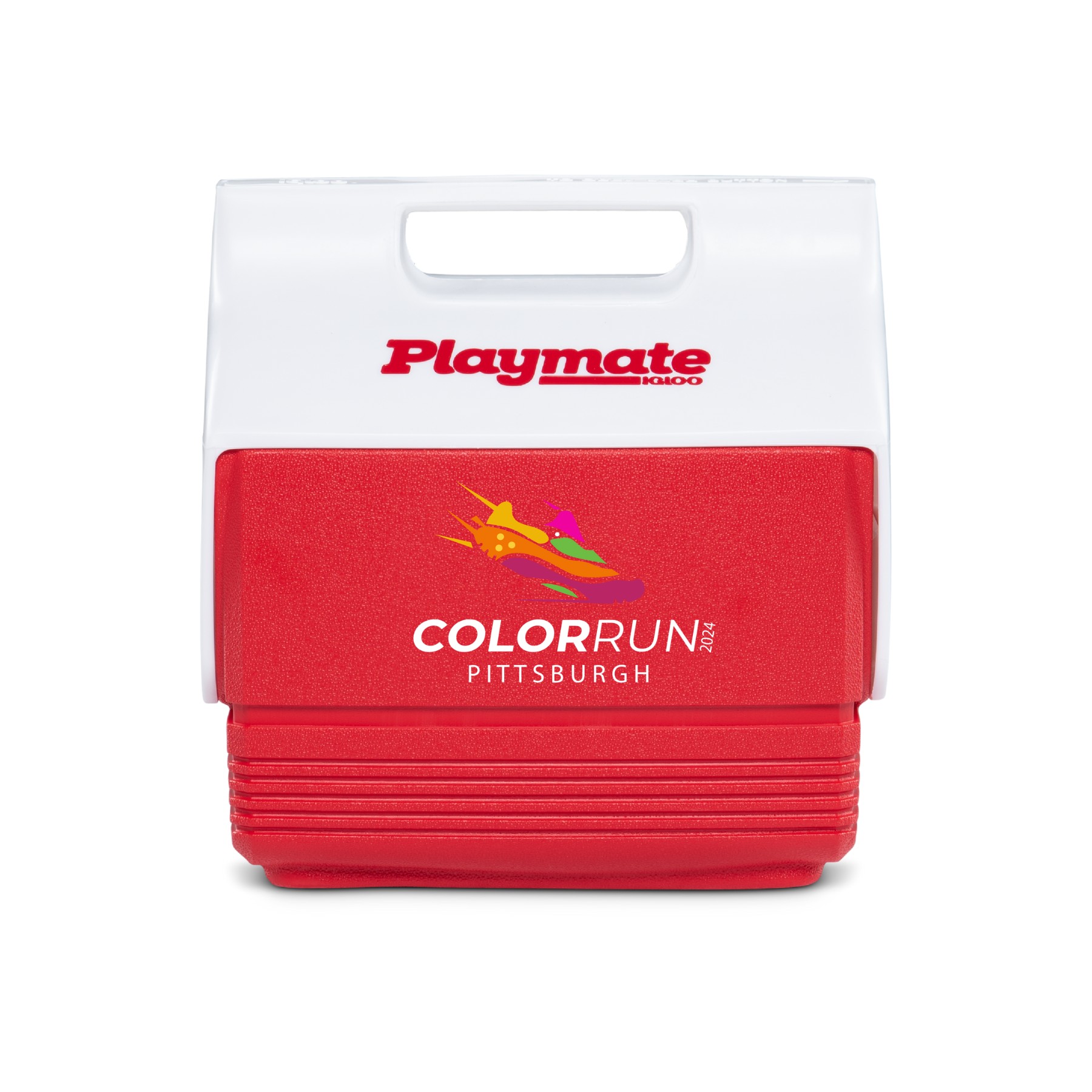 Igloo® Playmate Mini 4 Qt. Cooler 1