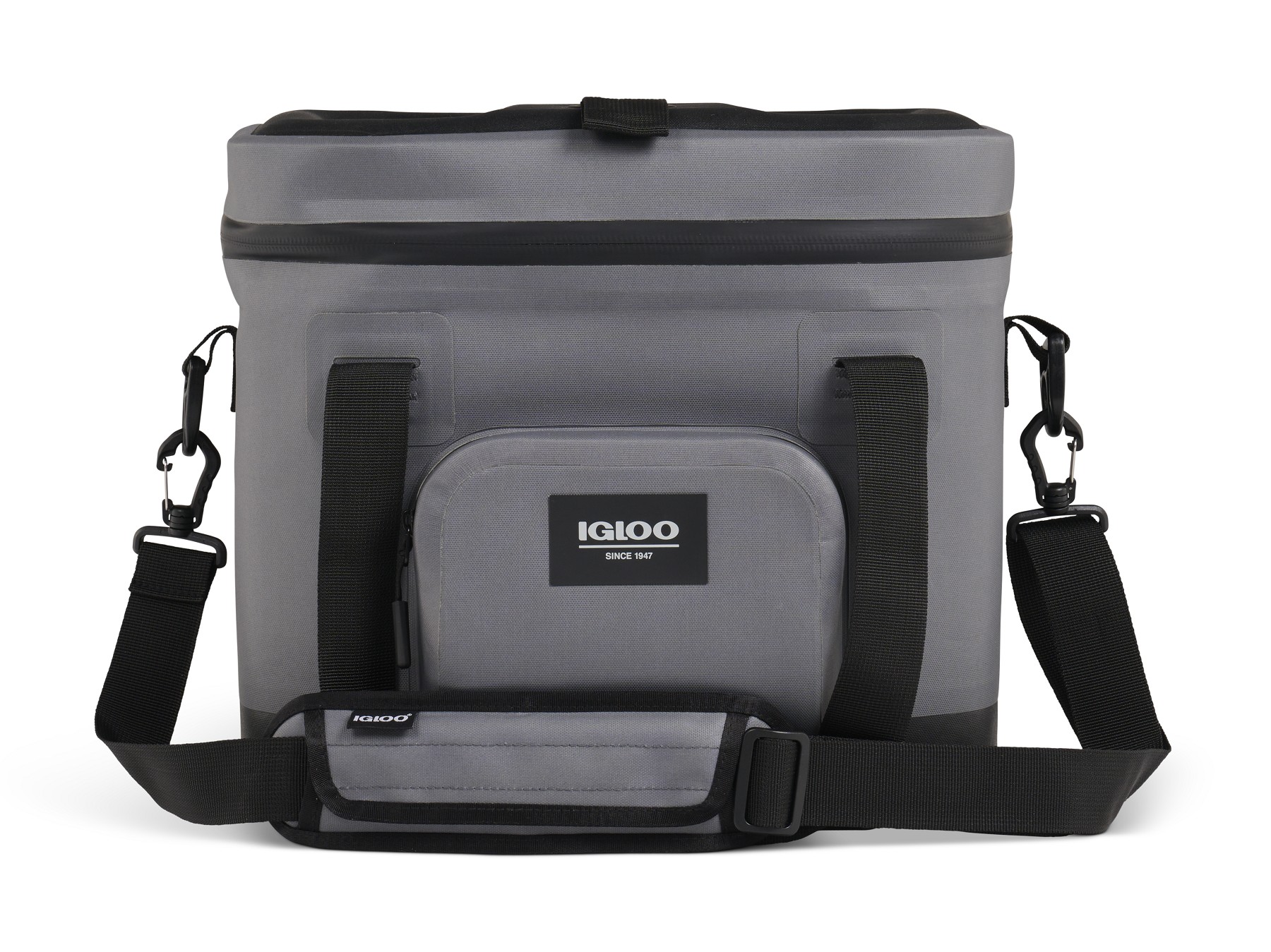 18-Can Igloo® Trailmate Cooler Bag 1