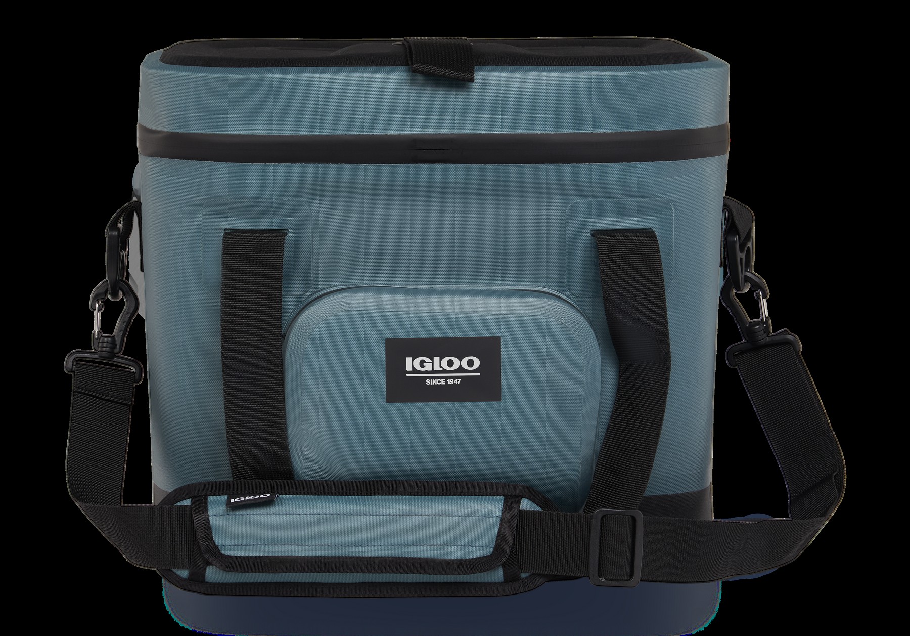 18-Can Igloo® Trailmate Cooler Bag 1