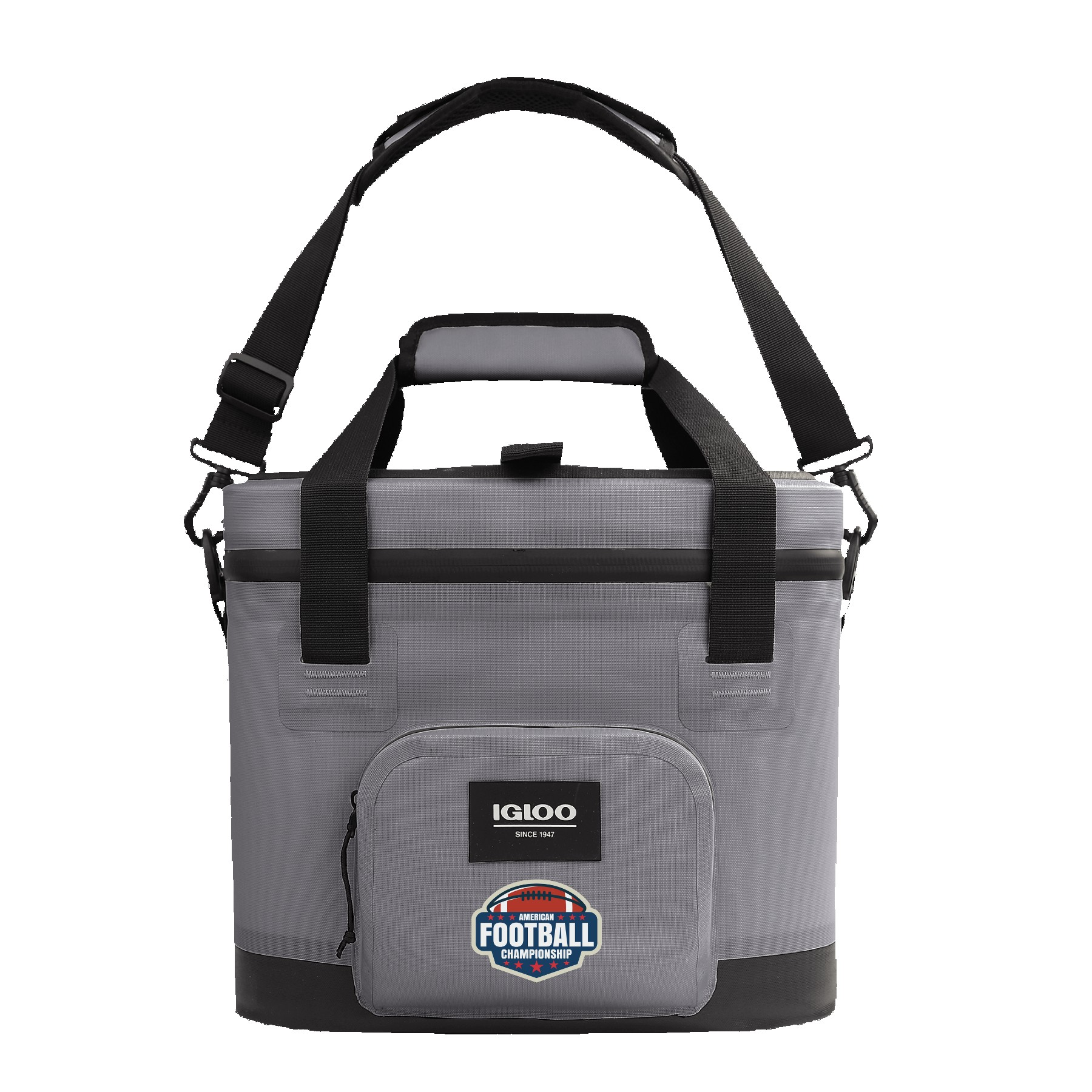 18-Can Igloo® Trailmate Cooler Bag 1