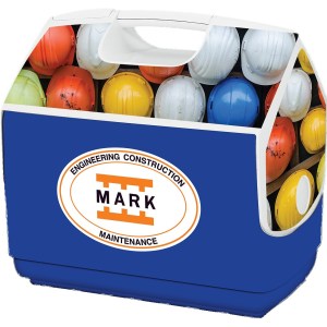 IGLOO® Playmate Elite Cooler 1 IGLOO® Playmate Elite Cooler 1