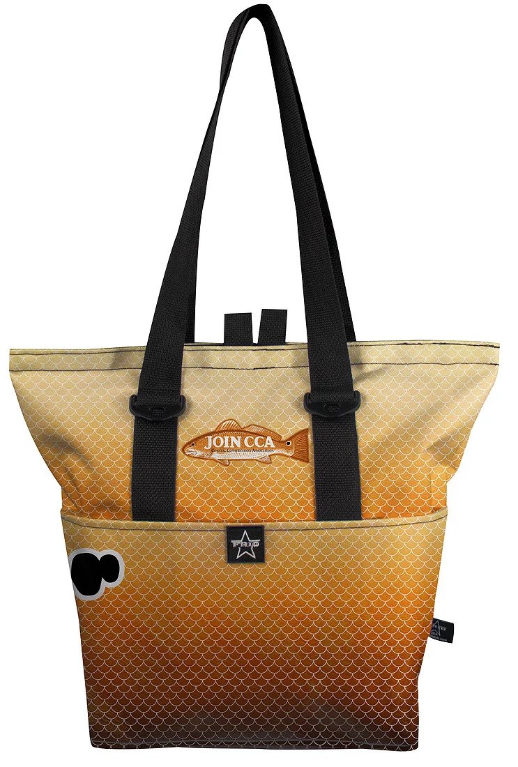 FRIO Pull Top 14 Soft Side Cooler Bag 1