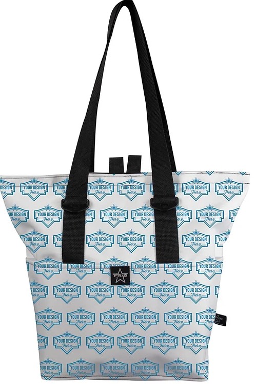 FRIO Pull Top 14 Soft Side Cooler Bag 1