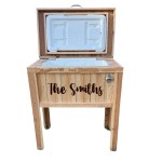 FRIO Cedar 48 Cooler 1 FRIO Cedar 48 Cooler 1