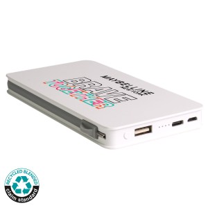iTwist 5,000mAh Eco 8-in-1 Combo Charger 1 iTwist 5,000mAh Eco 8-in-1 Combo Charger 1