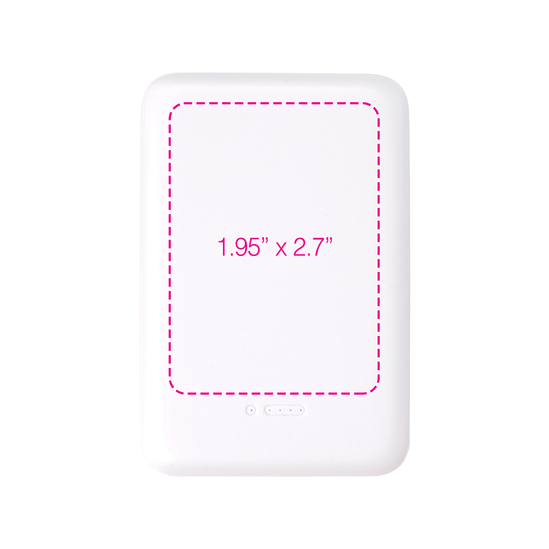 iGo 5,000mAh Qi Certified Combo Charger 1