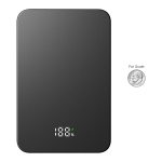 Olympus Semi-Solid State 10,000mAh Power Bank - To Scale Olympus Semi-Solid State 10,000mAh Power Bank - To Scale