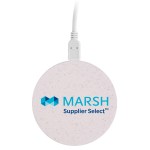 iDisc 5W Eco Wireless Charger 1 iDisc 5W Eco Wireless Charger 1