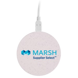 iDisc 5W Eco Wireless Charger 1 iDisc 5W Eco Wireless Charger 1