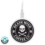 iDisc 15W Eco Wireless Charger 1 iDisc 15W Eco Wireless Charger 1