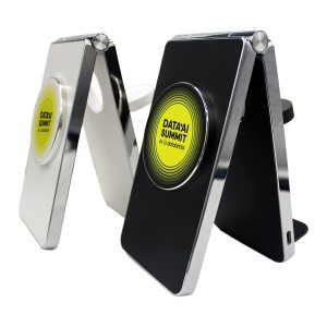 iDock Elevate Multi Wireless Charger 1 iDock Elevate Multi Wireless Charger 1