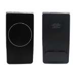 iDock Elevate Multi Wireless Charger 2 iDock Elevate Multi Wireless Charger 2