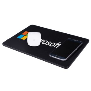 iMousePad 10W Wireless Charger 1 iMousePad 10W Wireless Charger 1