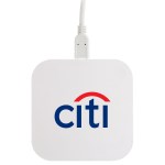 iSquare 5W Wireless Charger 1 iSquare 5W Wireless Charger 1