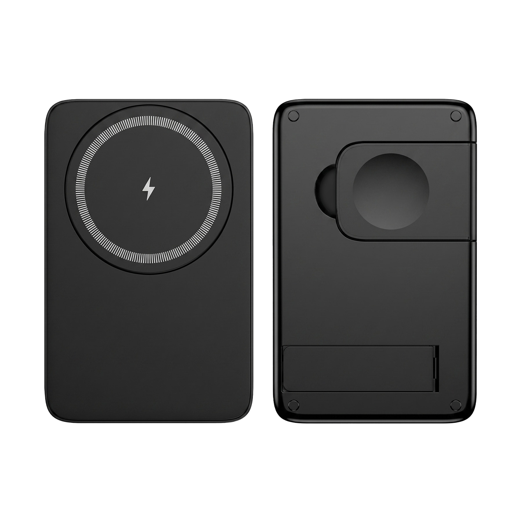 Matterhorn 3-in-1 Foldable Wireless Charging Dock 1