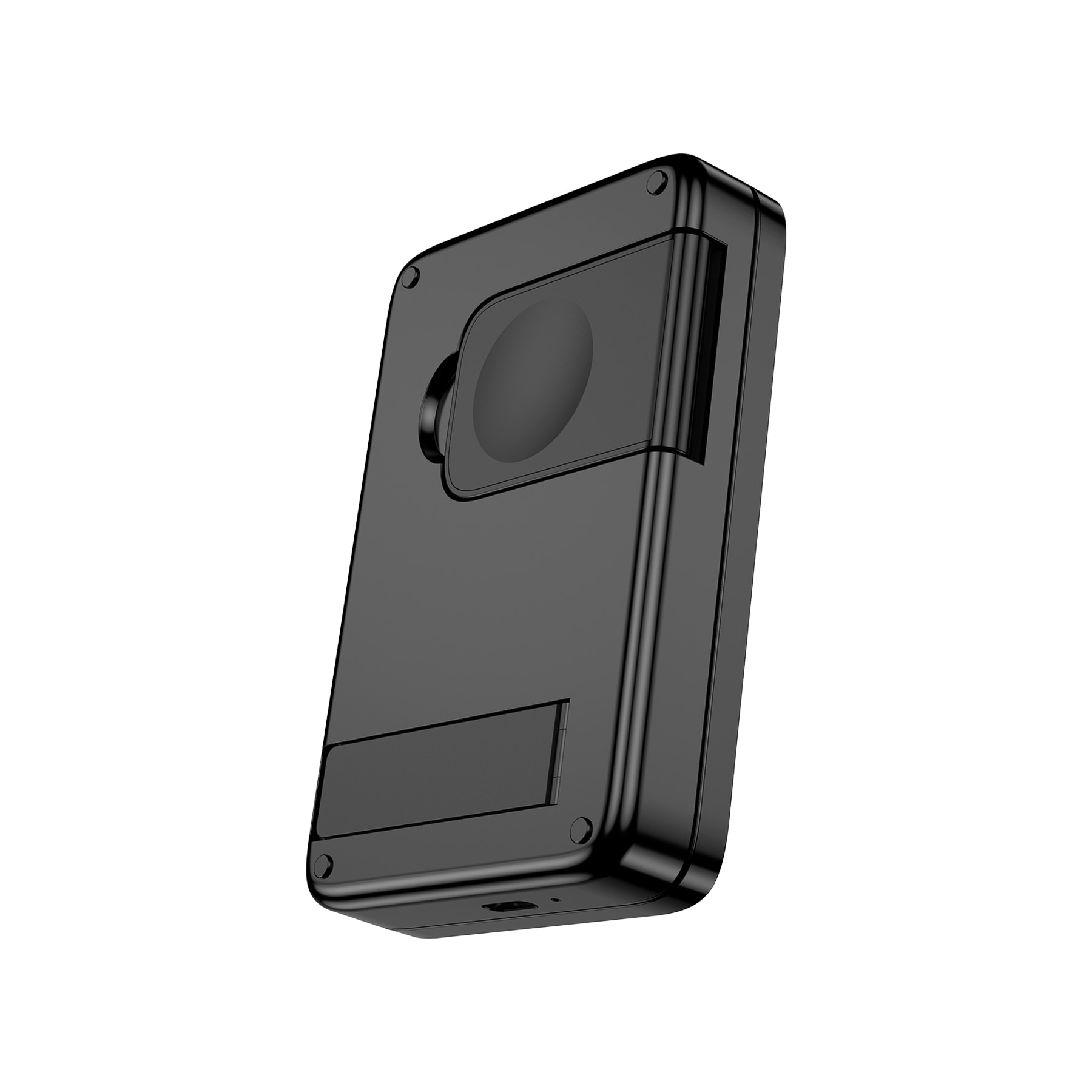 Matterhorn 3-in-1 Foldable Wireless Charging Dock 1