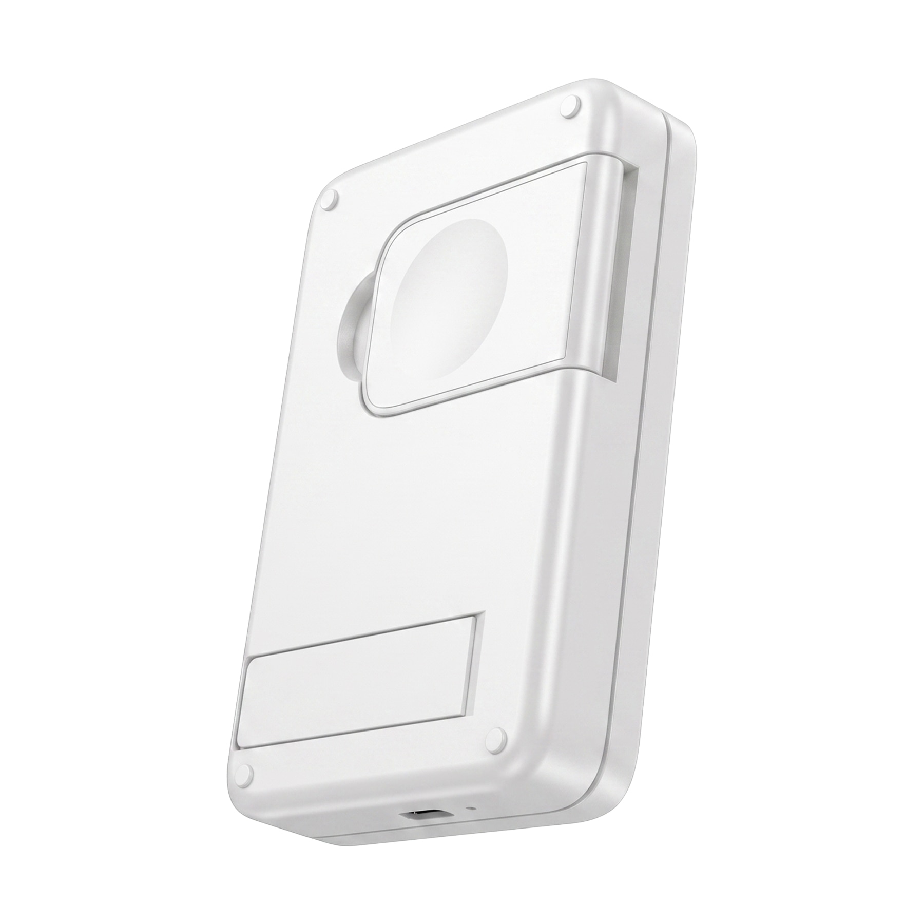 Matterhorn 3-in-1 Foldable Wireless Charging Dock 1
