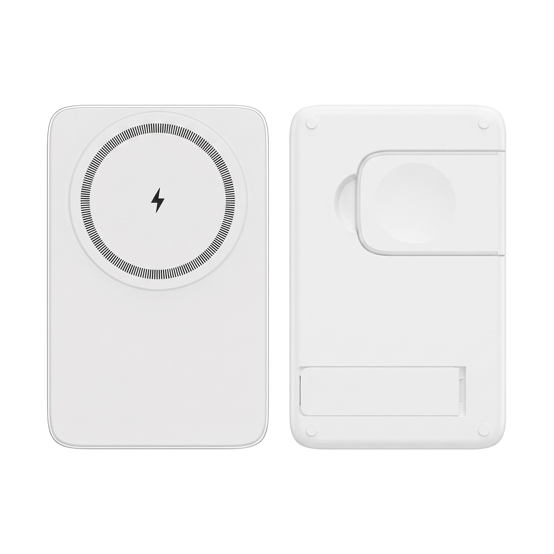 Matterhorn 3-in-1 Foldable Wireless Charging Dock 1