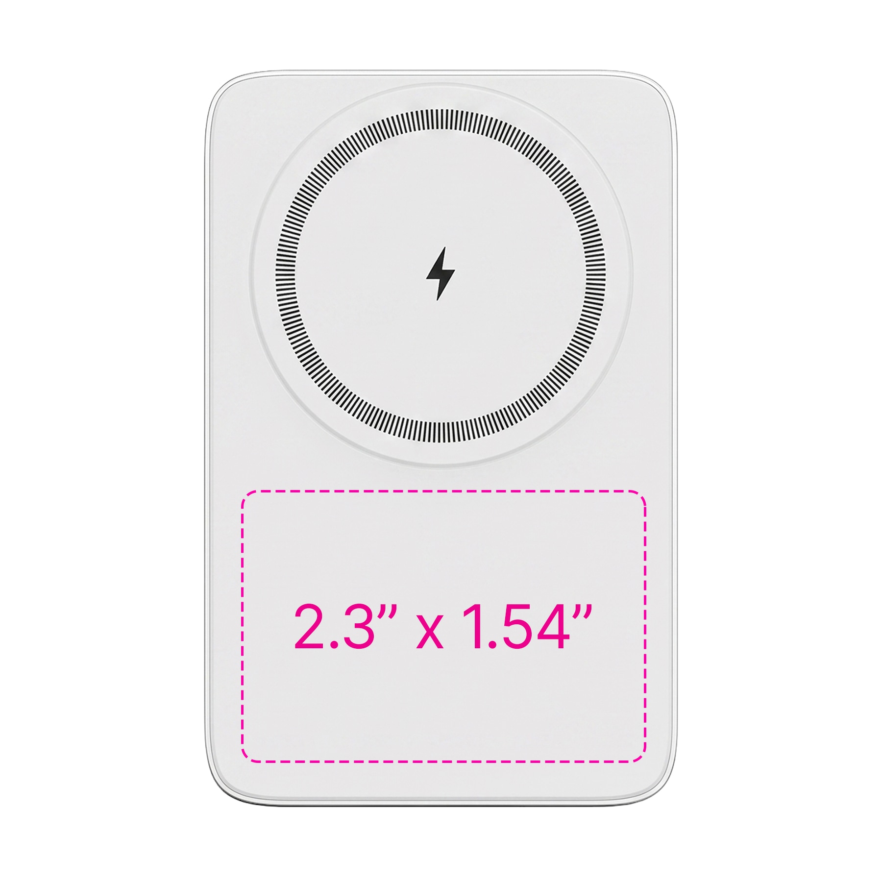 Matterhorn 3-in-1 Foldable Wireless Charging Dock 1