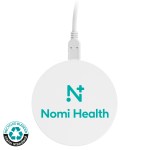 iDisc 10W Eco Wireless Charger 1 iDisc 10W Eco Wireless Charger 1