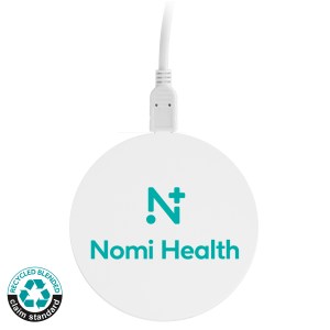 iDisc 10W Eco Wireless Charger 1 iDisc 10W Eco Wireless Charger 1