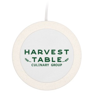 iBevel Plus 15W Wireless Charger With Eco Trim 1 iBevel Plus 15W Wireless Charger With Eco Trim 1