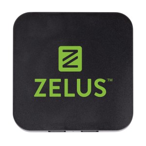 iSquare Plus 10W Wireless Charger 1 iSquare Plus 10W Wireless Charger 1