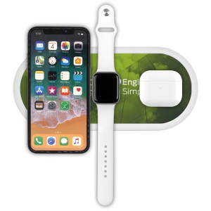 iDock Multi Wireless Charger 1 iDock Multi Wireless Charger 1