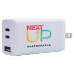 iPort Plus 65W Wall Charger 1 iPort Plus 65W Wall Charger 1