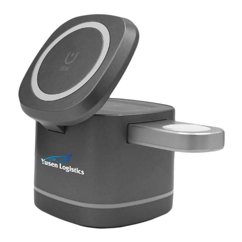 iDock Station Multi Wireless Charger 1 iDock Station Multi Wireless Charger 1