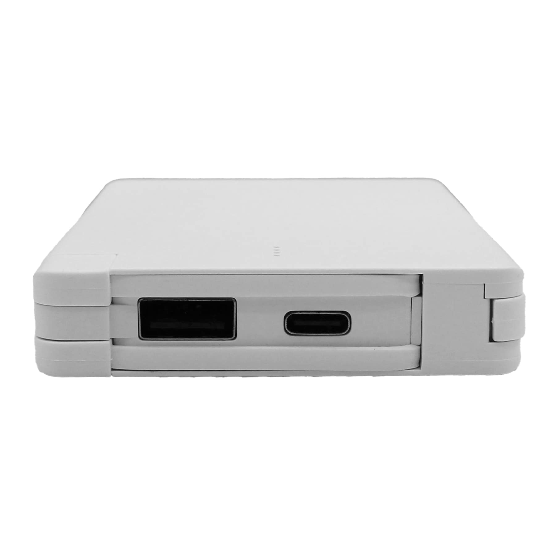 iTwist 10,000mAh 6-in-1 Power Bank 1