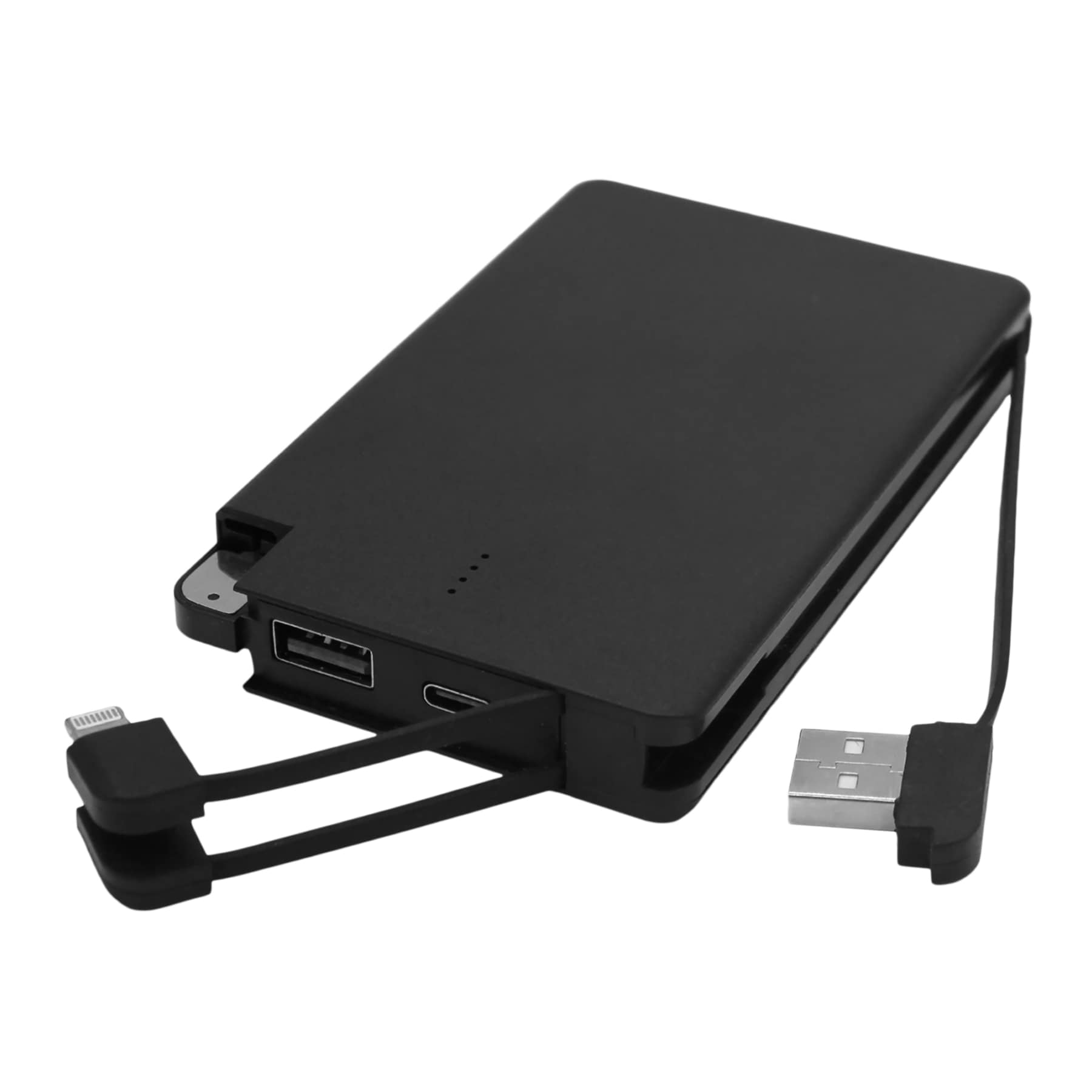 iTwist 10,000mAh 6-in-1 Power Bank 1