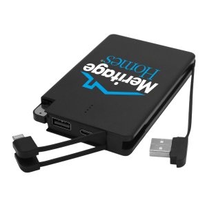 iTwist 10,000mAh 6-in-1 Power Bank 1 iTwist 10,000mAh 6-in-1 Power Bank 1