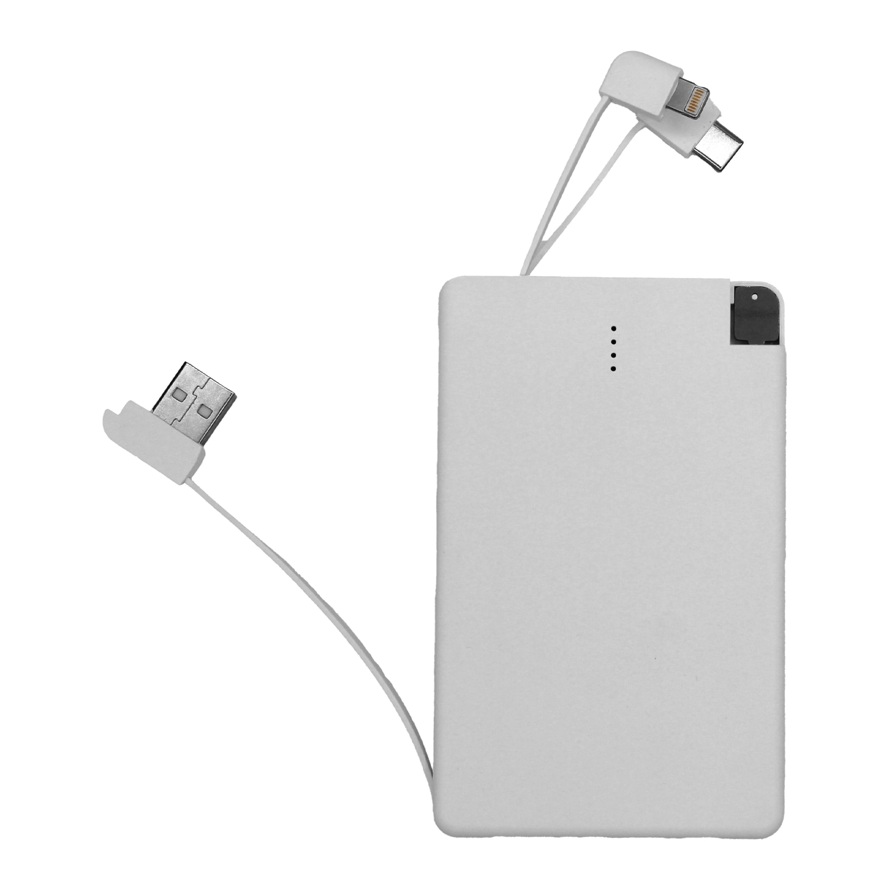 iTwist 10,000mAh 6-in-1 Power Bank 1