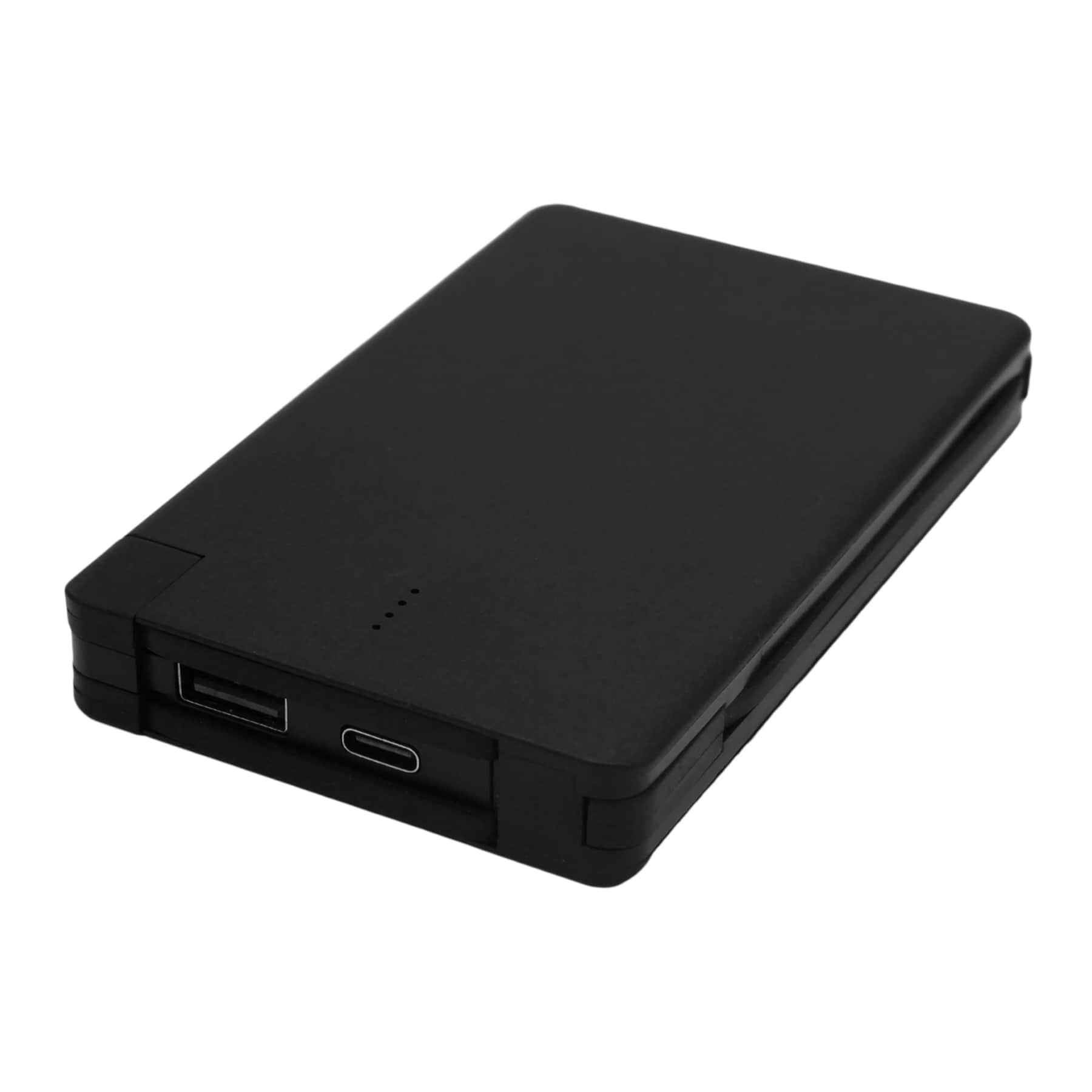 iTwist 10,000mAh 6-in-1 Power Bank 1