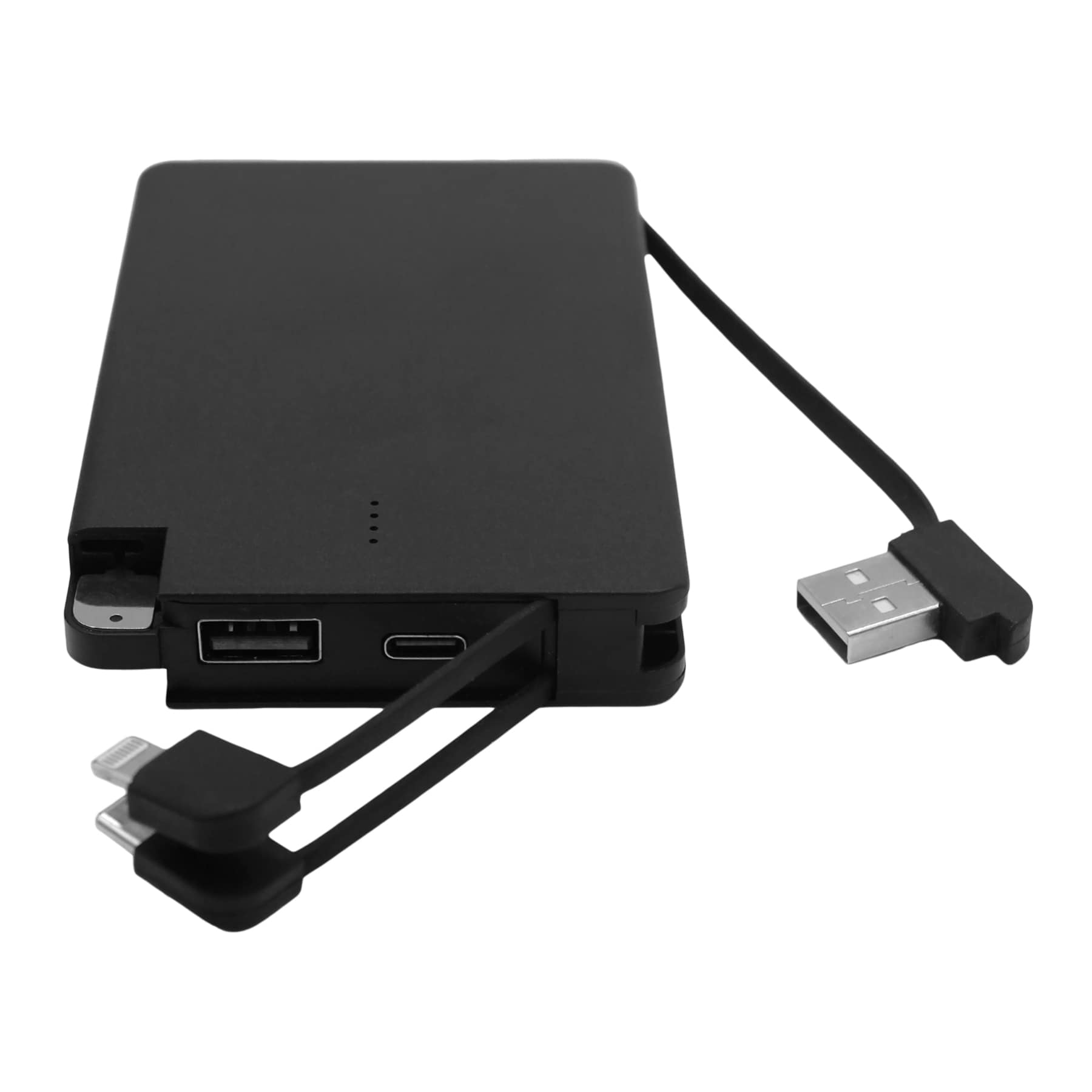 iTwist 10,000mAh 6-in-1 Power Bank 1