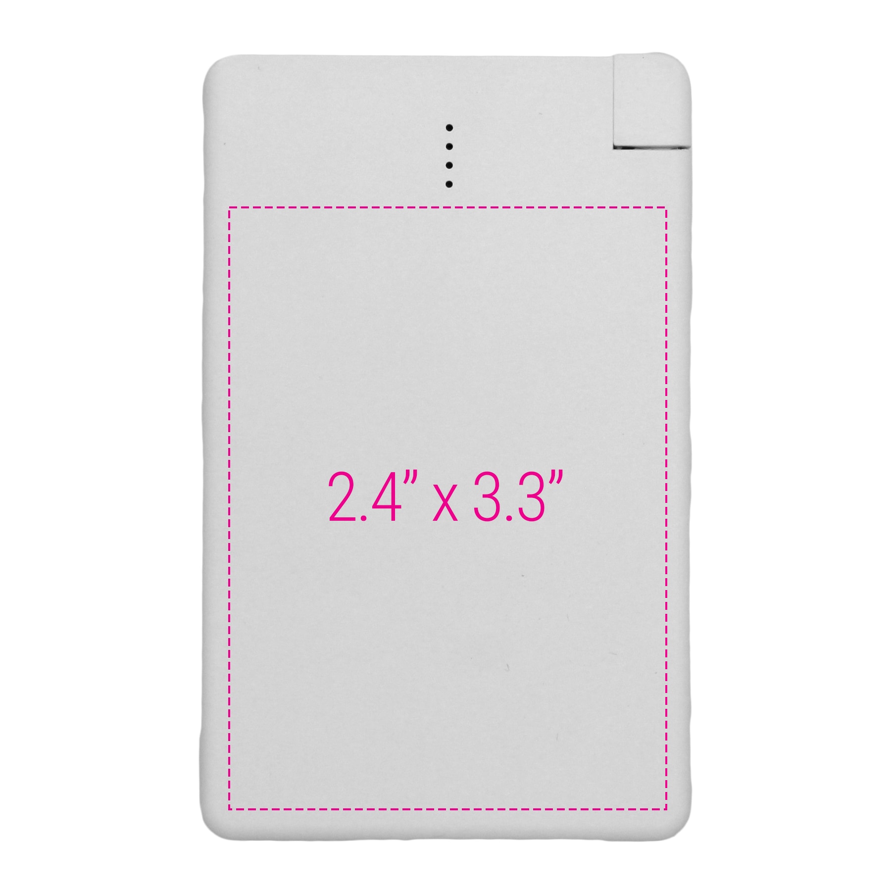 iTwist 10,000mAh 6-in-1 Power Bank 1
